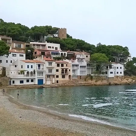 Vista Al Mar 313 - 2h פאלס