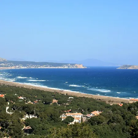 Vista Al Mar 313 - 2h דירה