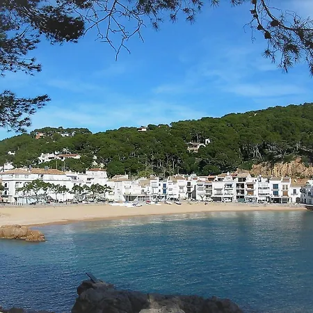 Vista Al Mar 313 - 2h * Pals