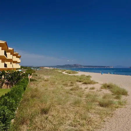 Vista Al Mar 313 - 2h דירה