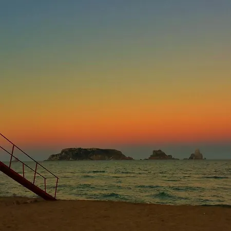 Vista Al Mar 313 - 2h * פאלס