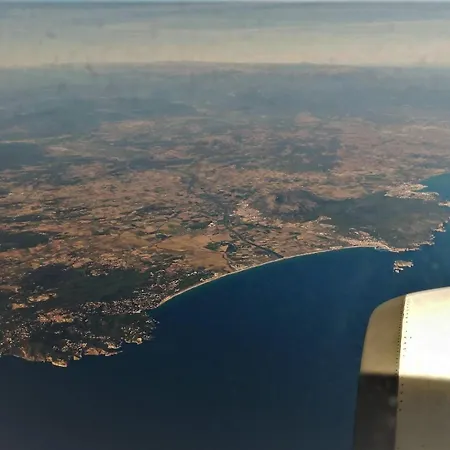 דירה Vista Al Mar 313 - 2h *