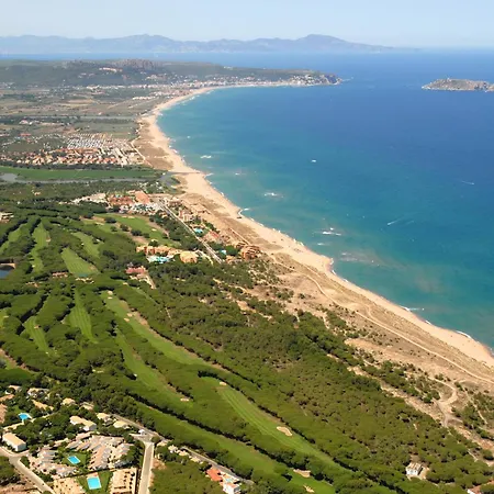 Vista Al Mar 313 - 2h Appartamento Pals