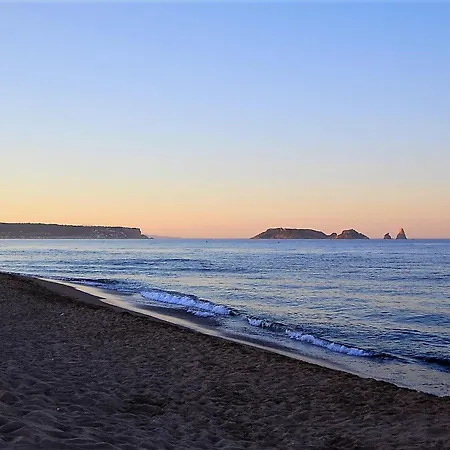 Vista Al Mar 313 - 2h פאלס