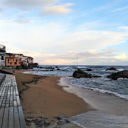 דירה Vista Al Mar 313 - 2h *
