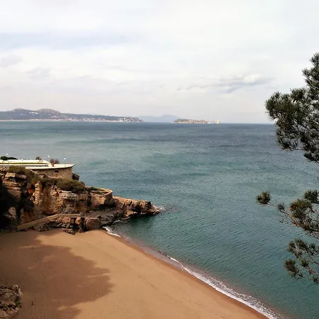 Vista Al Mar 313 - 2h דירה *
