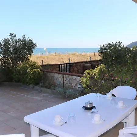 Vista Al Mar 313 - 2h פאלס