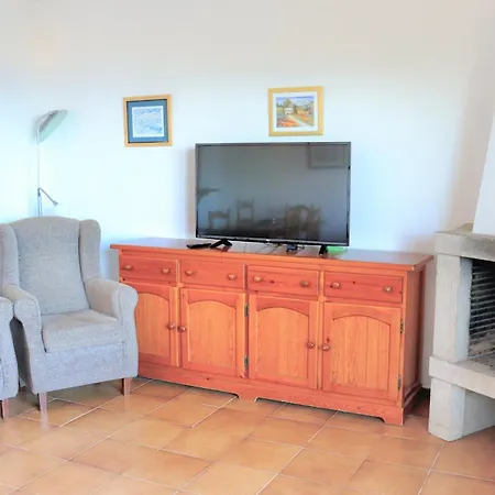 Appartamento Vista Al Mar 313 - 2h