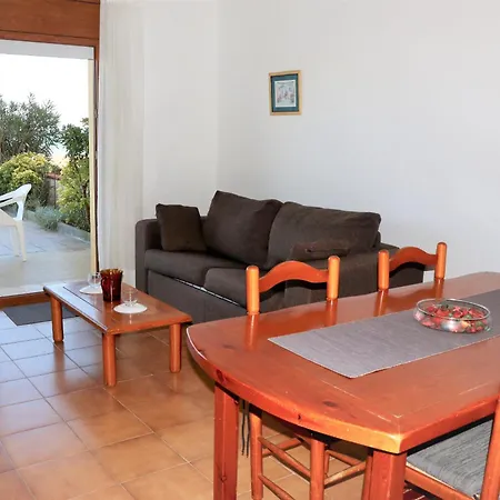 Vista Al Mar 313 - 2h פאלס