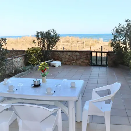 Vista Al Mar 313 - 2h Appartamento