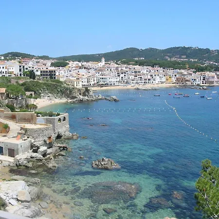 Vista Al Mar 313 - 2h Pals