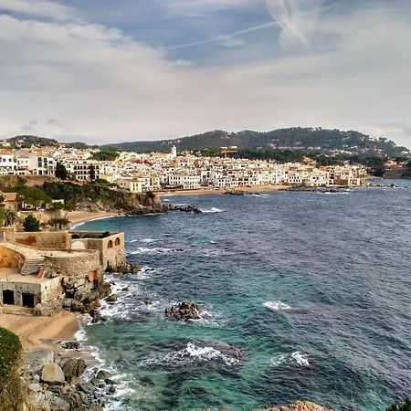 Vista Al Mar 313 - 2h