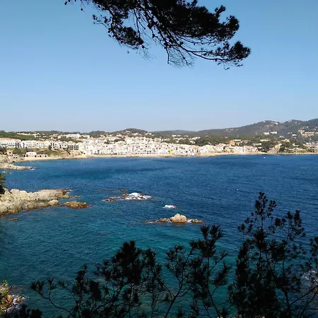 Vista Al Mar 313 - 2h * Pals